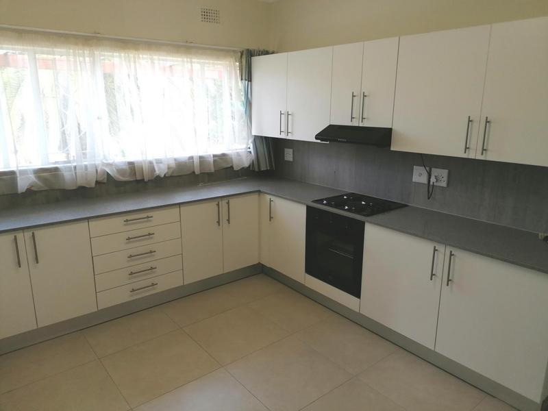 To Let 3 Bedroom Property for Rent in Oostersee Western Cape
